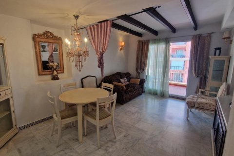 Wohnung zum Verkauf Torrevieja, Alicante, Spanien 2 Schlafzimmer, 75 m2 Nr. 128632 - Foto 10