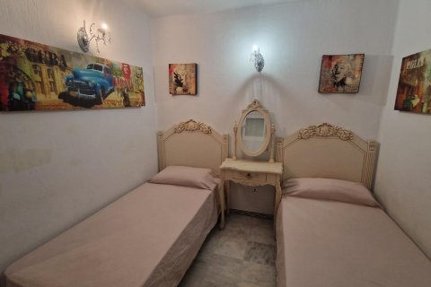 Wohnung zum Verkauf Torrevieja, Alicante, Spanien 2 Schlafzimmer, 75 m2 Nr. 128632 - Foto 4