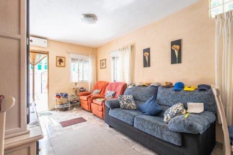 Villa pārdošanā Orihuela, Alicante, Spānijā 4 istabas, 86 m2 Nr. 128630 - attēls 19