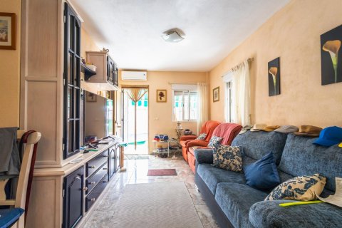 Villa pārdošanā Orihuela, Alicante, Spānijā 4 istabas, 86 m2 Nr. 128630 - attēls 14