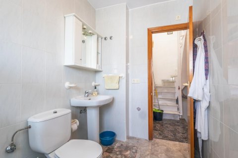 Villa pārdošanā Orihuela, Alicante, Spānijā 4 istabas, 86 m2 Nr. 128630 - attēls 2