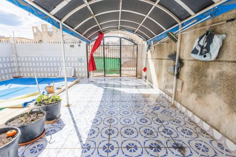 Villa pārdošanā Orihuela, Alicante, Spānijā 4 istabas, 86 m2 Nr. 128630 - attēls 15