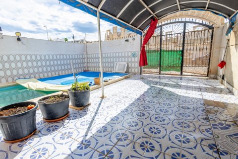 Villa pārdošanā Orihuela, Alicante, Spānijā 4 istabas, 86 m2 Nr. 128630 - attēls 13