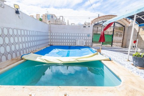 Villa pārdošanā Orihuela, Alicante, Spānijā 4 istabas, 86 m2 Nr. 128630 - attēls 30