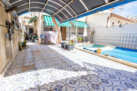 Villa pārdošanā Orihuela, Alicante, Spānijā 4 istabas, 86 m2 Nr. 128630 - attēls 6