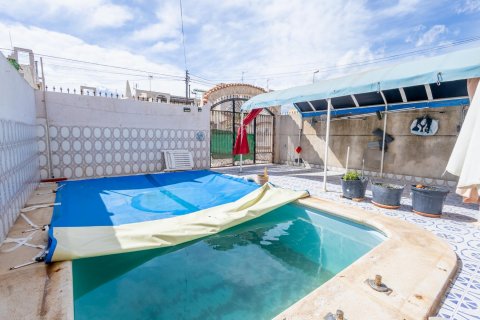 Villa pārdošanā Orihuela, Alicante, Spānijā 4 istabas, 86 m2 Nr. 128630 - attēls 24
