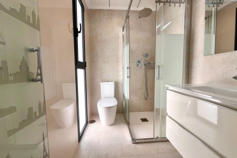 House for sale Urbanizacion Las Filipinas, Alicante, Spain 3 bedrooms, 99 sq.m. No. 128634 - photo 13