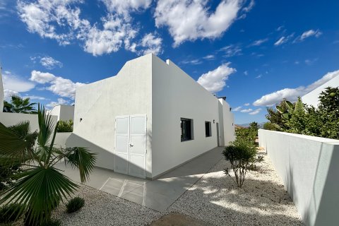 Villa à vendre Ciudad Quesada, Alicante, Espagne, 3 chambres, 120 m2 No. 122789 - photo 2