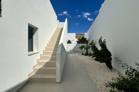 Villa à vendre Ciudad Quesada, Alicante, Espagne, 3 chambres, 120 m2 No. 122789 - photo 3