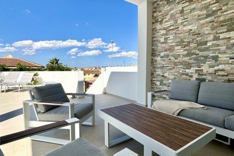 Villa à vendre Ciudad Quesada, Alicante, Espagne, 3 chambres, 120 m2 No. 122789 - photo 25