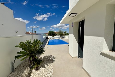 Villa à vendre Ciudad Quesada, Alicante, Espagne, 3 chambres, 120 m2 No. 122789 - photo 5