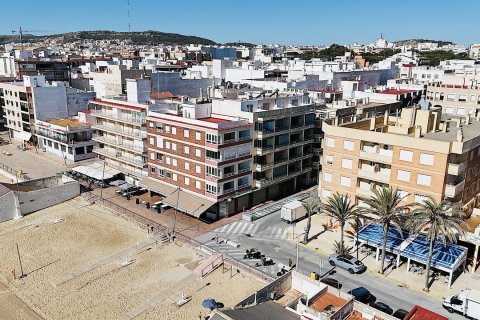Appartamento in vendita Guardamar del Segura, Alicante, Spagna 3 camere da letto, 107 mq. N° 125371 - foto 1