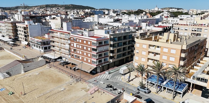 Appartamento Guardamar del Segura, Alicante, Spagna 3 camere da letto, 107 mq. N° 125371