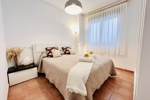Appartamento in vendita Guardamar del Segura, Alicante, Spagna 3 camere da letto, 107 mq. N° 125371 - foto 5