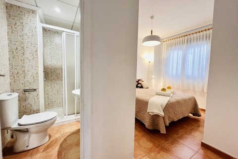 Appartamento in vendita Guardamar del Segura, Alicante, Spagna 3 camere da letto, 107 mq. N° 125371 - foto 6