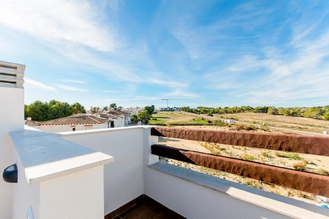 Bungalo pārdošanā Torrevieja, Alicante, Spānijā 2 istabas, 63 m2 Nr. 128309 - attēls 8