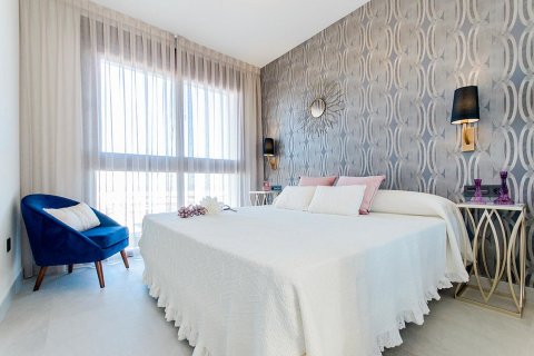 Bungalo pārdošanā Torrevieja, Alicante, Spānijā 2 istabas, 63 m2 Nr. 128309 - attēls 20