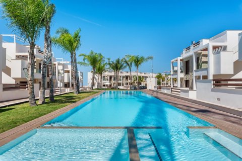 Bungalo pārdošanā Torrevieja, Alicante, Spānijā 2 istabas, 63 m2 Nr. 128309 - attēls 11