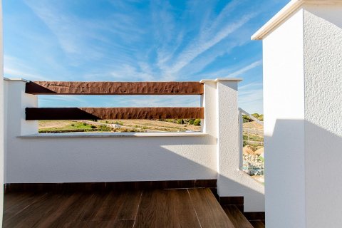 Bungalo pārdošanā Torrevieja, Alicante, Spānijā 2 istabas, 63 m2 Nr. 128309 - attēls 9