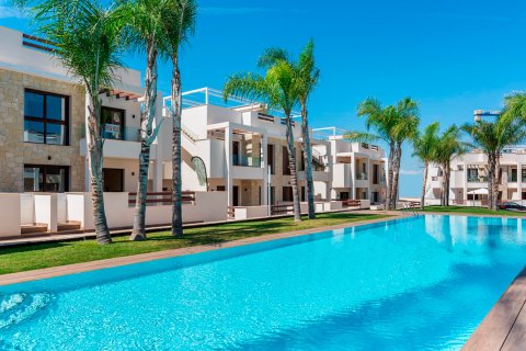 Bungalo pārdošanā Torrevieja, Alicante, Spānijā 2 istabas, 63 m2 Nr. 128309 - attēls 14