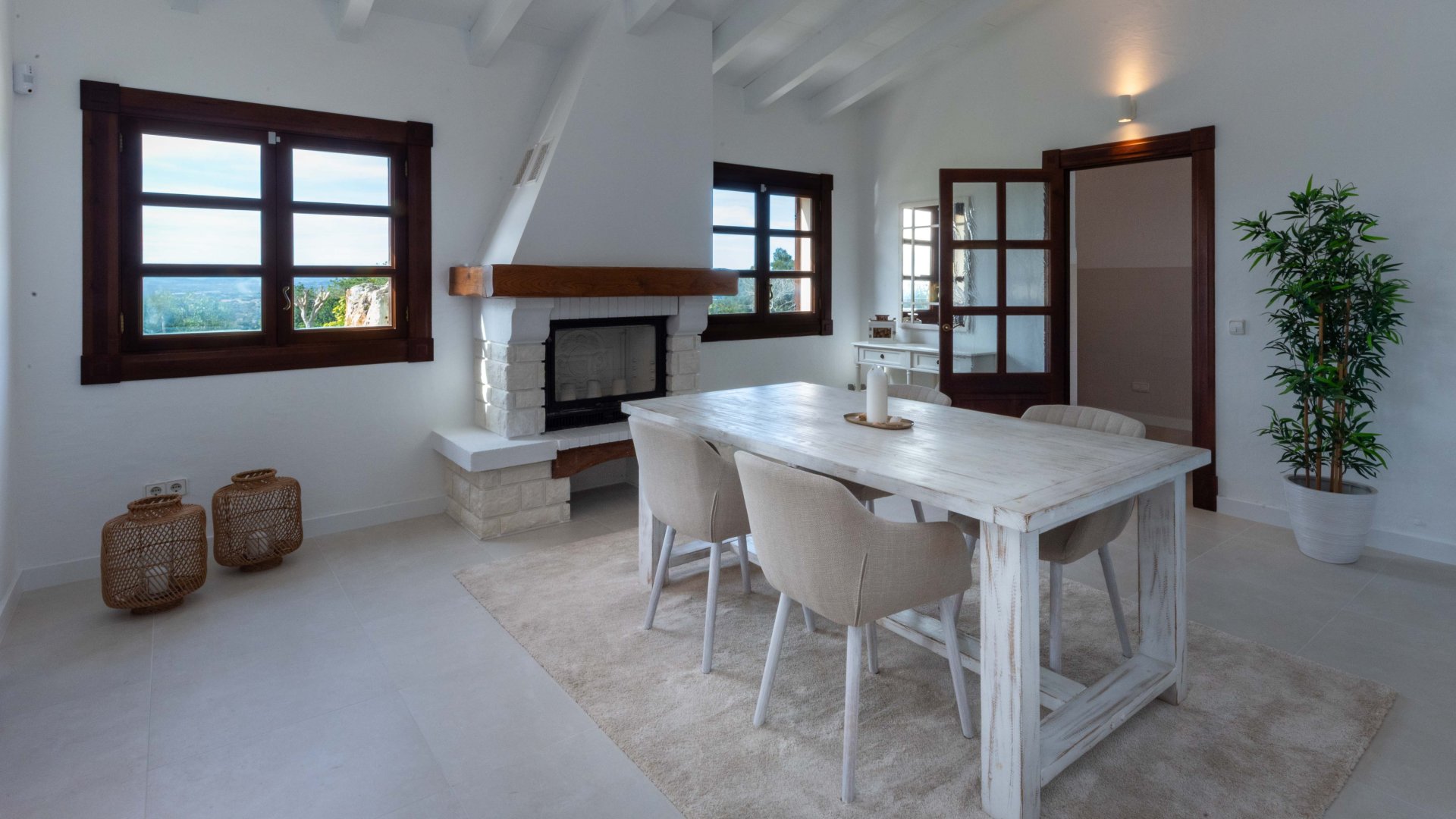 Finca à Manacor, Mallorca, Espagne 5 chambres, 493 m2 No. 128210