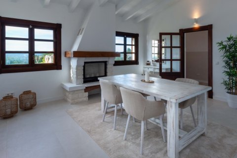 Finca till salu i Manacor, Mallorca, Spanien 5 sovrum, 493 kvm. Nr. 128210 - foto 22