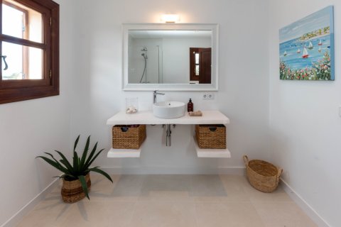 Finca till salu i Manacor, Mallorca, Spanien 5 sovrum, 493 kvm. Nr. 128210 - foto 26