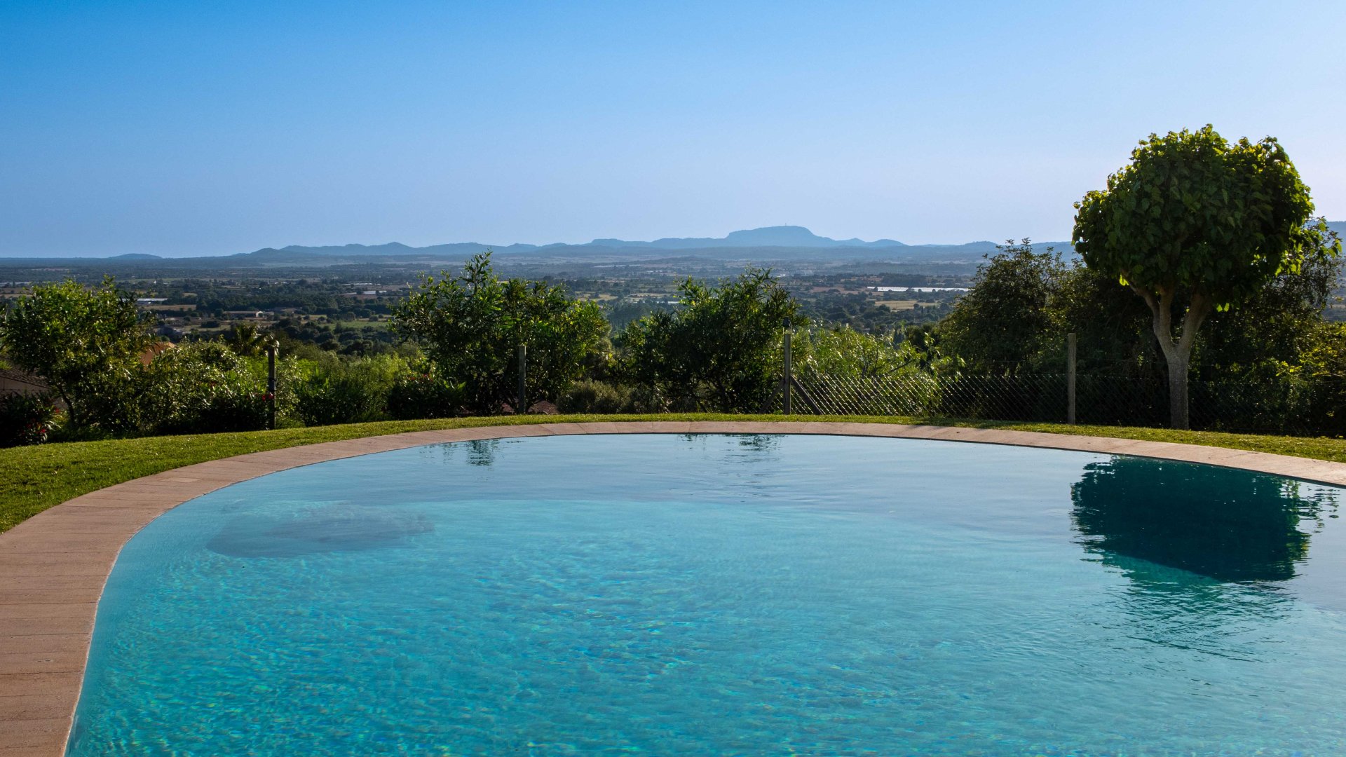 Finca à Manacor, Mallorca, Espagne 5 chambres, 493 m2 No. 128210