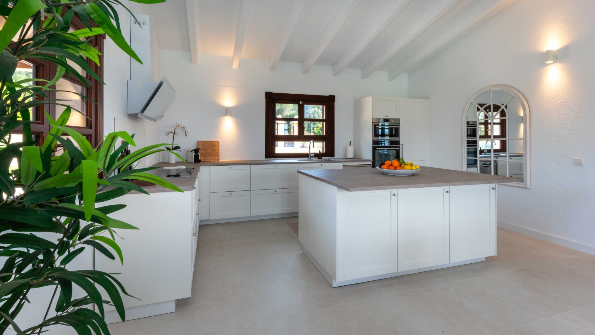 Finca à Manacor, Mallorca, Espagne 5 chambres, 493 m2 No. 128210