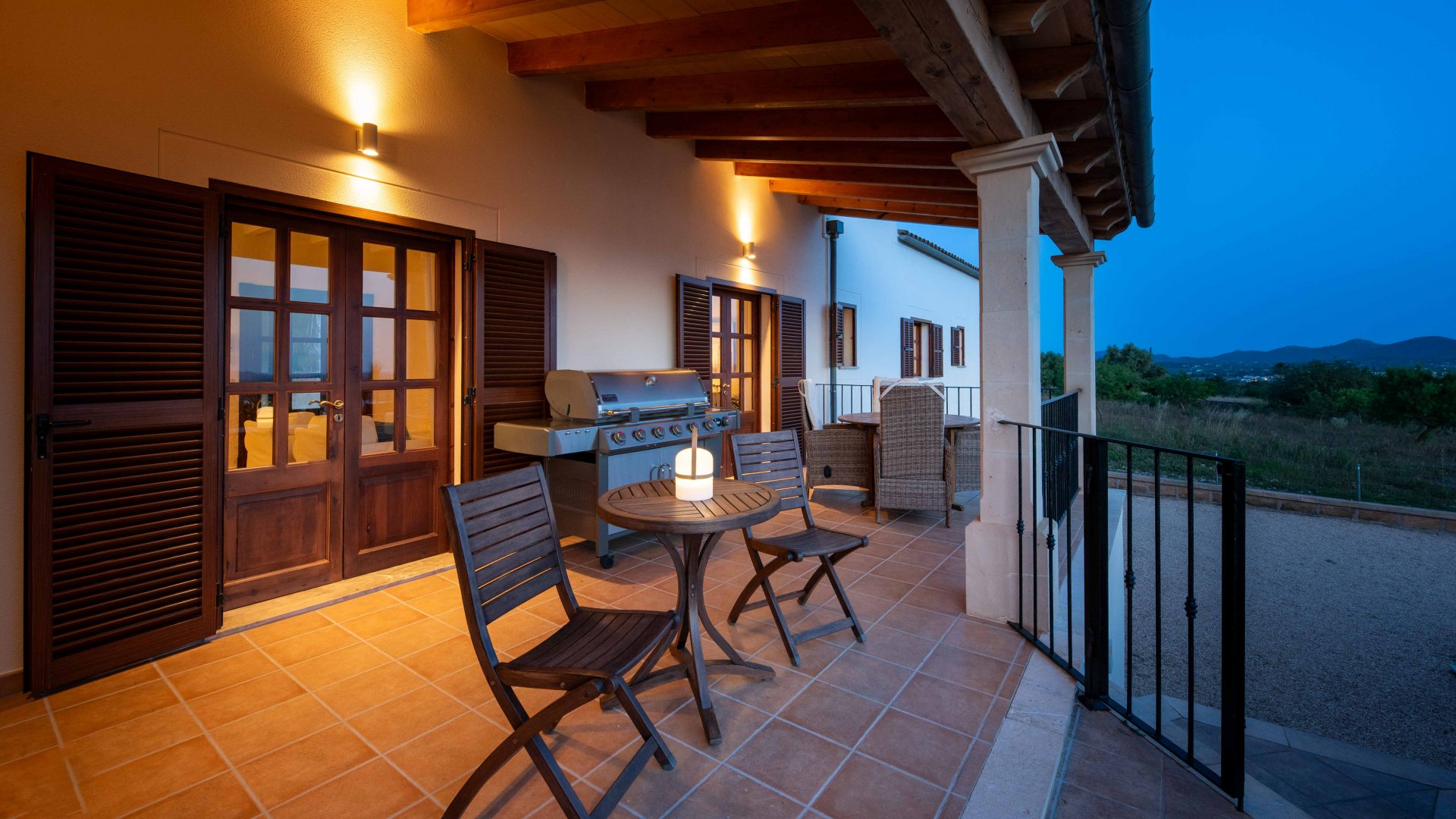 Finca à Manacor, Mallorca, Espagne 5 chambres, 493 m2 No. 128210