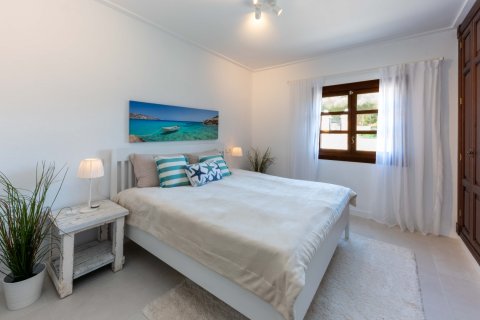 Finca till salu i Manacor, Mallorca, Spanien 5 sovrum, 493 kvm. Nr. 128210 - foto 24