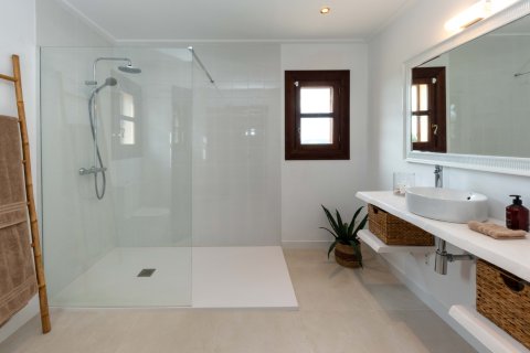 Finca till salu i Manacor, Mallorca, Spanien 5 sovrum, 493 kvm. Nr. 128210 - foto 27