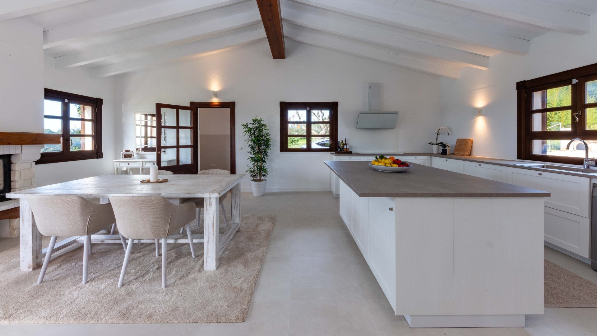 Finca à Manacor, Mallorca, Espagne 5 chambres, 493 m2 No. 128210