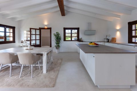Finca till salu i Manacor, Mallorca, Spanien 5 sovrum, 493 kvm. Nr. 128210 - foto 20