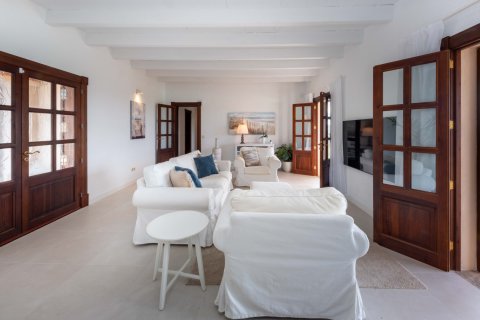 Finca till salu i Manacor, Mallorca, Spanien 5 sovrum, 493 kvm. Nr. 128210 - foto 17