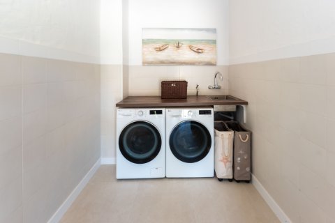 Finca till salu i Manacor, Mallorca, Spanien 5 sovrum, 493 kvm. Nr. 128210 - foto 29