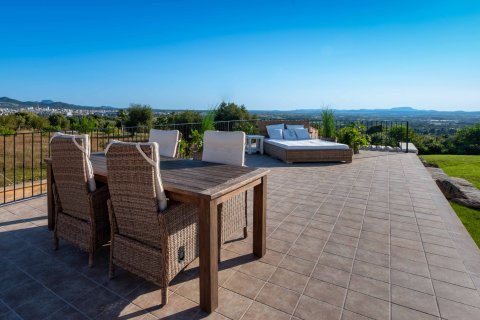 Finca in vendita Manacor, Mallorca, Spagna 5 camere da letto, 493 mq. N° 128210 - foto 8