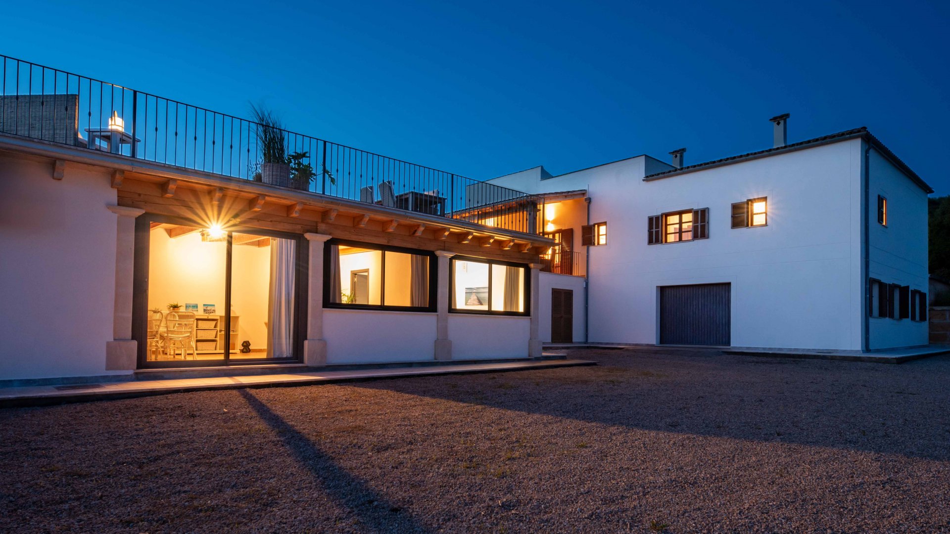 Finca à Manacor, Mallorca, Espagne 5 chambres, 493 m2 No. 128210