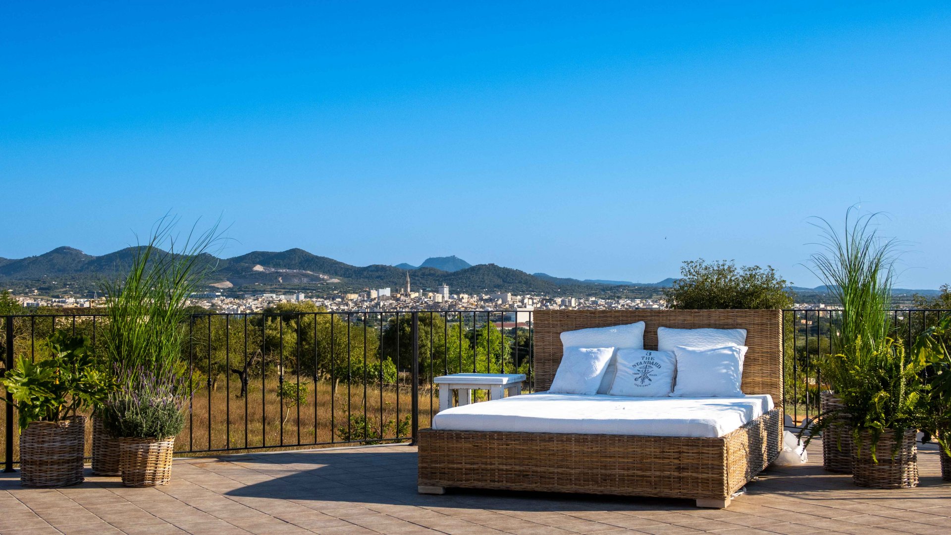 Finca à Manacor, Mallorca, Espagne 5 chambres, 493 m2 No. 128210