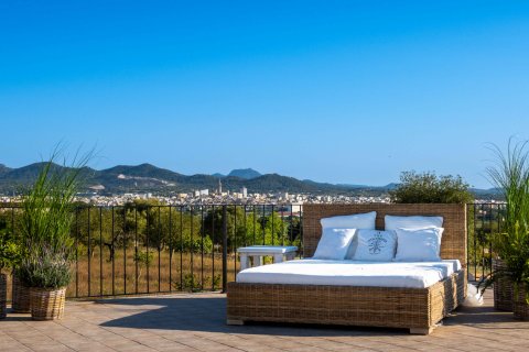 Finca in vendita Manacor, Mallorca, Spagna 5 camere da letto, 493 mq. N° 128210 - foto 13