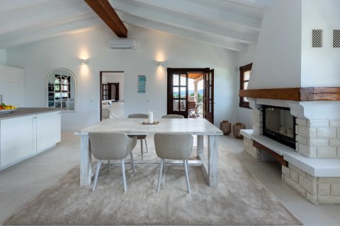 Finca till salu i Manacor, Mallorca, Spanien 5 sovrum, 493 kvm. Nr. 128210 - foto 21