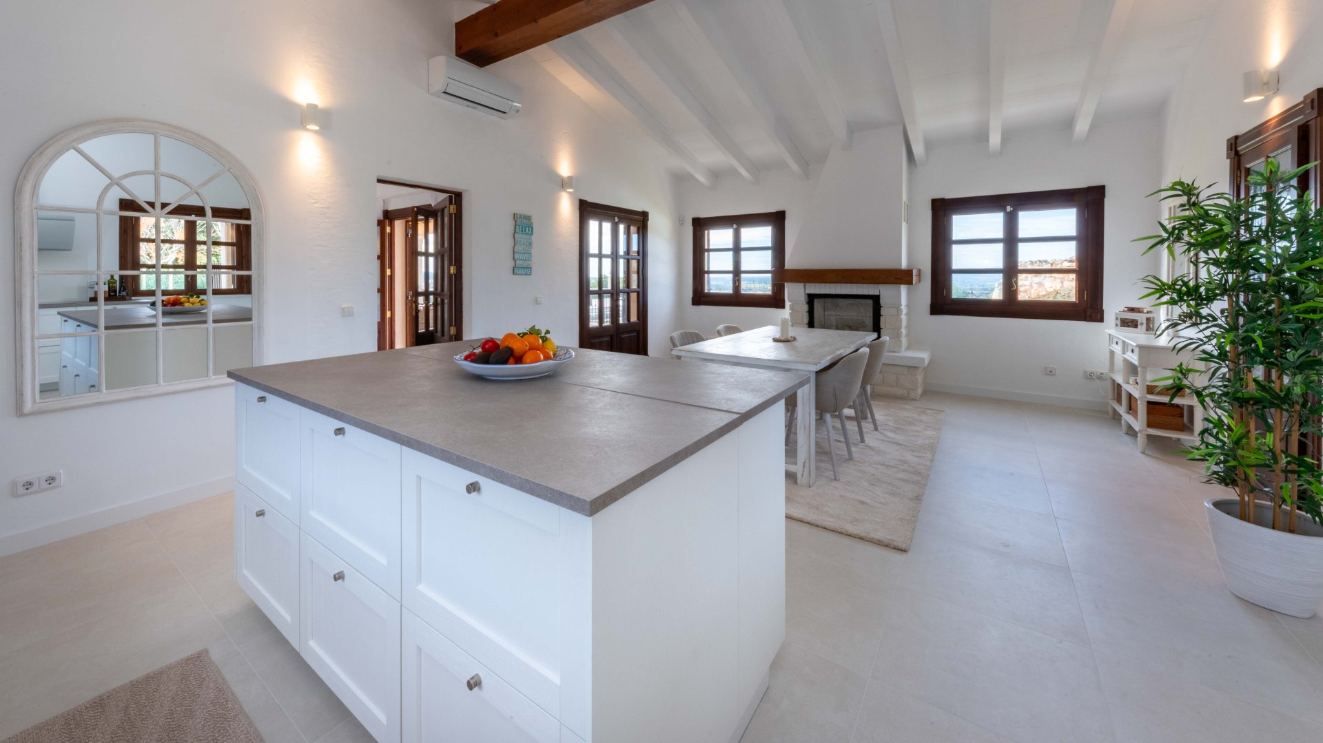 Finca à Manacor, Mallorca, Espagne 5 chambres, 493 m2 No. 128210