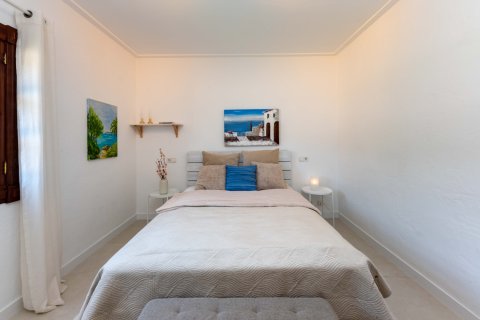 Finca till salu i Manacor, Mallorca, Spanien 5 sovrum, 493 kvm. Nr. 128210 - foto 23