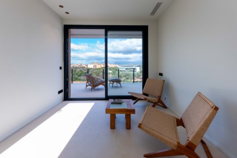 Huvila myytävänä Son Gual, Mallorca, Espanja, 4 makuuhuonetta, 350 m2 No. 128212 - kuva 14