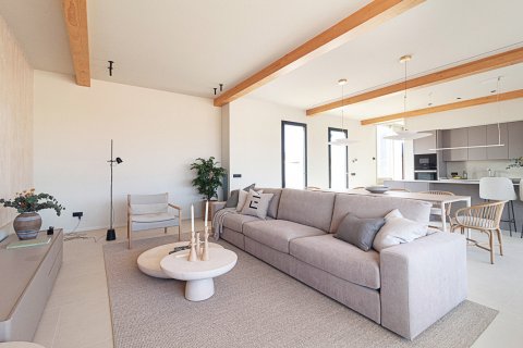 Villa in vendita Son Gual, Mallorca, Spagna 4 camere da letto, 350 mq. N° 128212 - foto 4