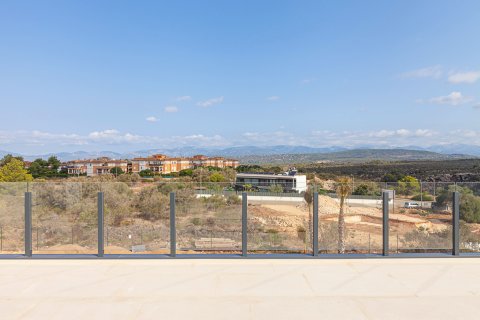 Villa in vendita Son Gual, Mallorca, Spagna 4 camere da letto, 350 mq. N° 128212 - foto 8