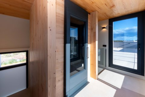 Huvila myytävänä Son Gual, Mallorca, Espanja, 4 makuuhuonetta, 350 m2 No. 128212 - kuva 25