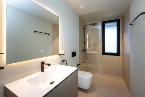 Huvila myytävänä Son Gual, Mallorca, Espanja, 4 makuuhuonetta, 350 m2 No. 128212 - kuva 20