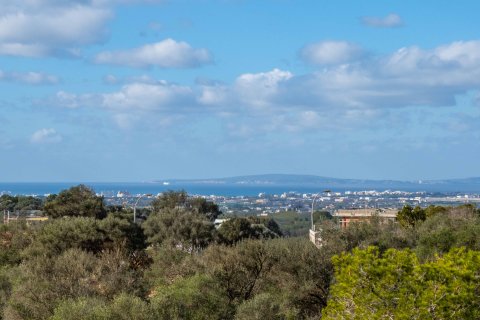 Huvila myytävänä Son Gual, Mallorca, Espanja, 4 makuuhuonetta, 350 m2 No. 128212 - kuva 5