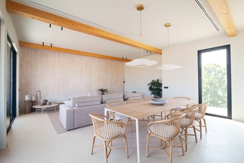 Villa in vendita Son Gual, Mallorca, Spagna 4 camere da letto, 350 mq. N° 128212 - foto 3